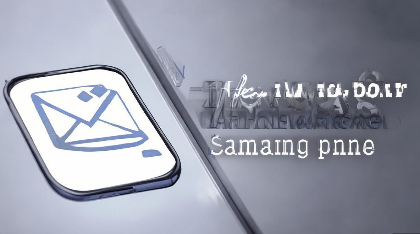 三星手机短信图标删除了怎么恢复,三星手机短信图标不见了怎么找回