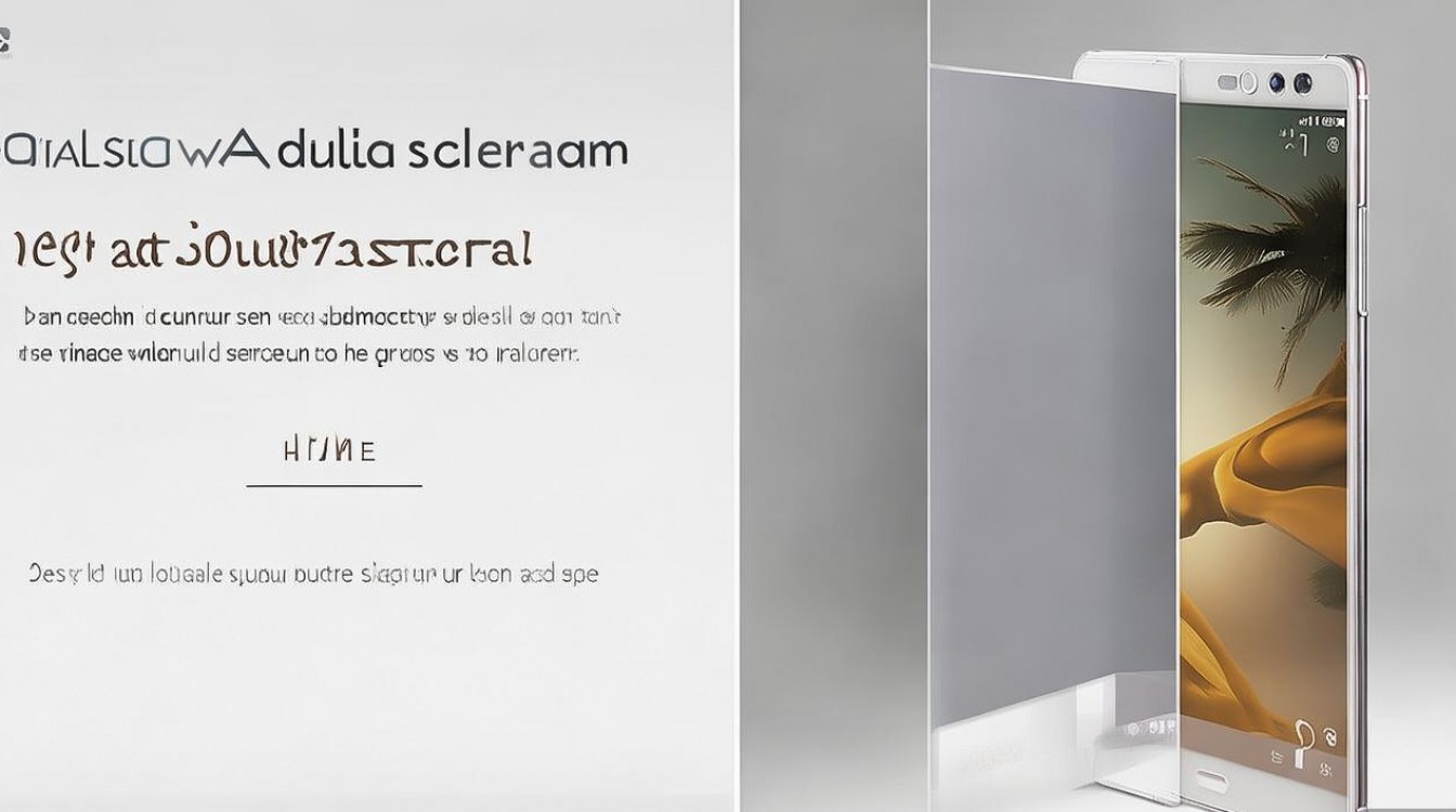 华为p9 plus怎么调双屏?华为p9 plus双屏设置方法