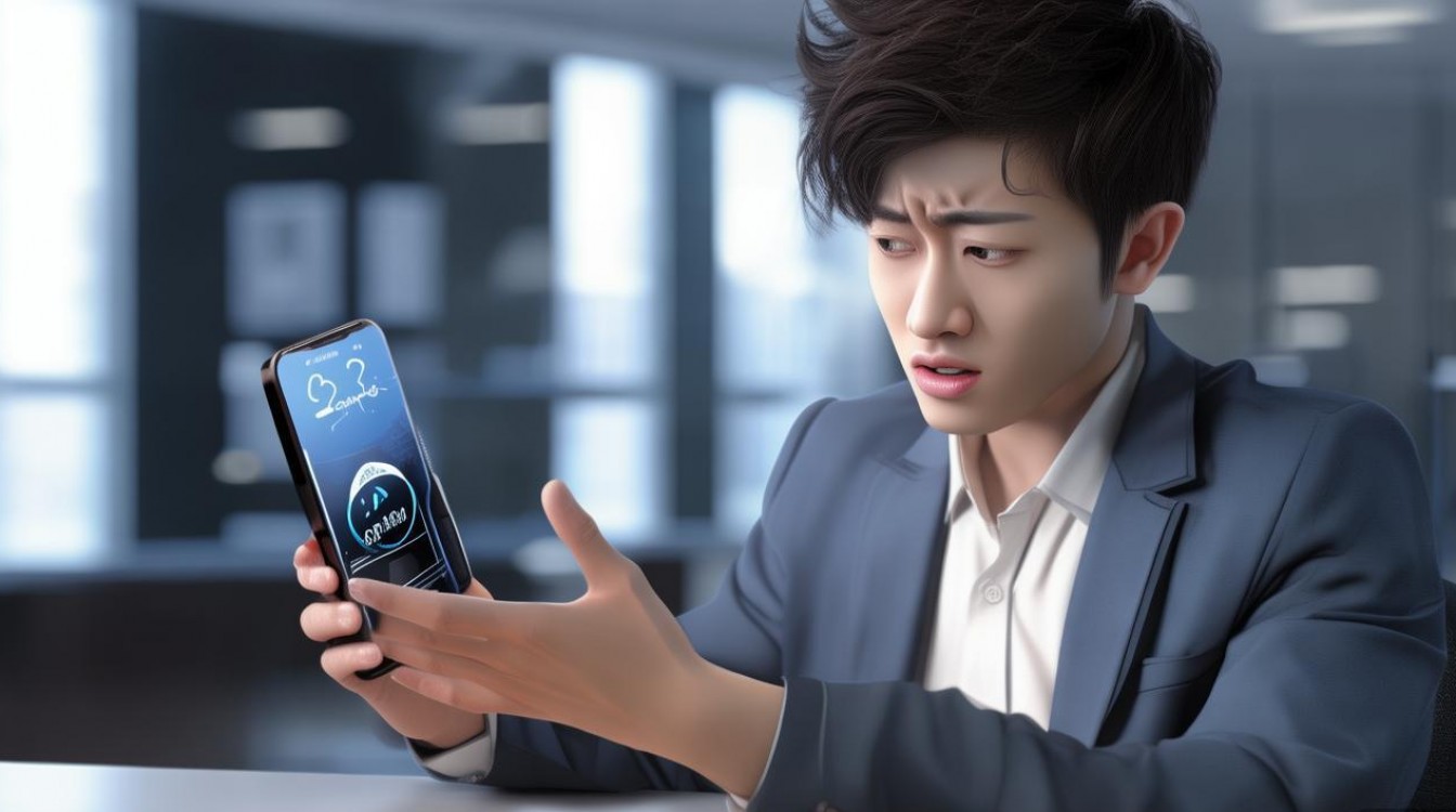 oppo手机死机开不了机怎么办,强制重启的按键是哪个