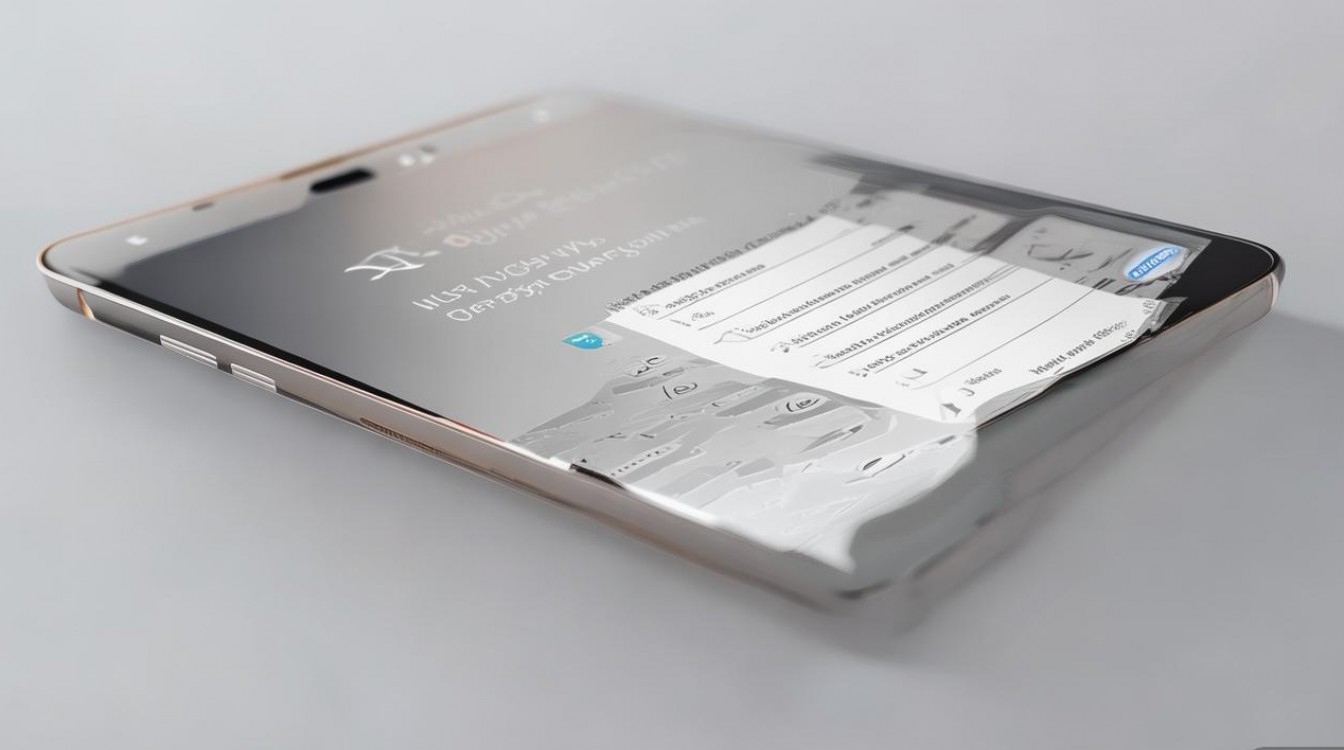 华为p8手机怎么显示机主信息？设置方法详解