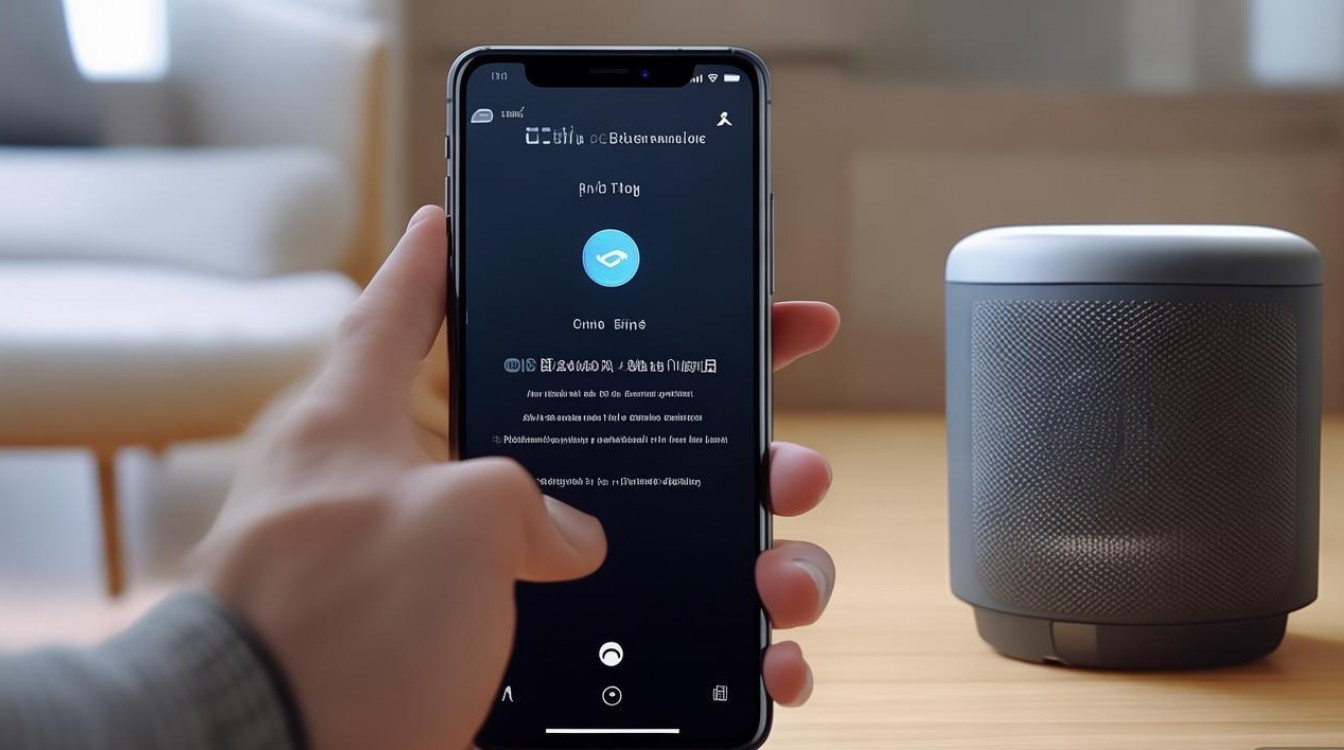 oppo手机怎么连接蓝牙音箱?蓝牙音箱配对详细步骤
