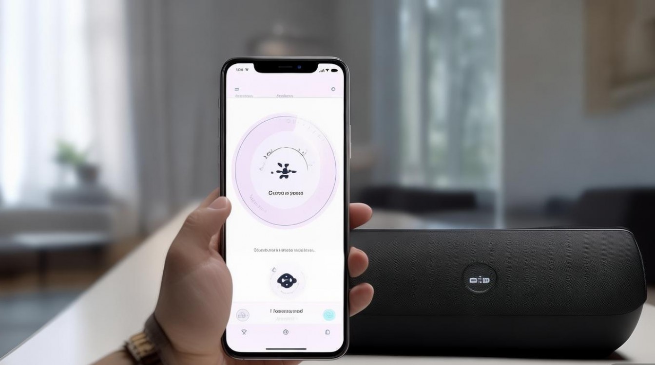 oppo手机怎么连接蓝牙音箱?蓝牙音箱配对详细步骤