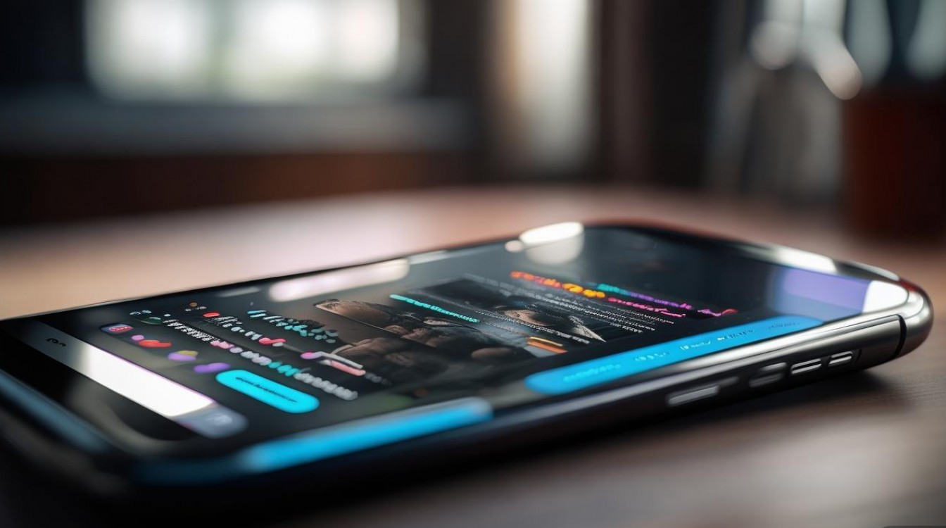 vivo怎么在桌面上显示歌词?vivo桌面歌词设置教程