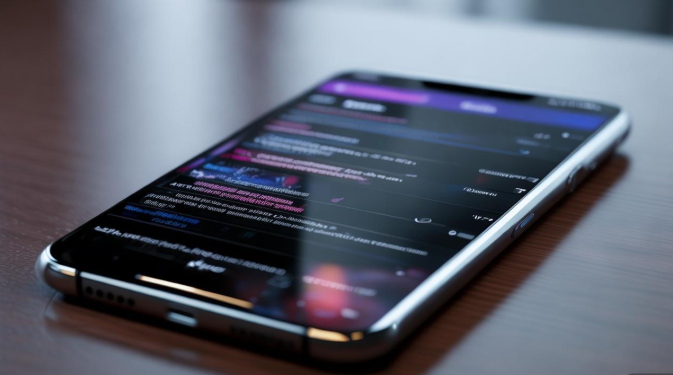 vivo怎么在桌面上显示歌词?vivo桌面歌词设置教程