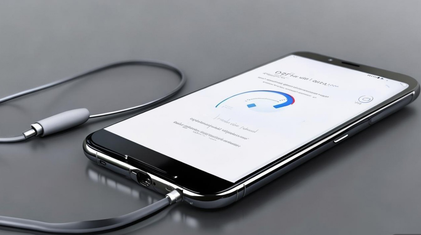 oppo怎么充电正确方法,oppo手机第一次充电要注意什么