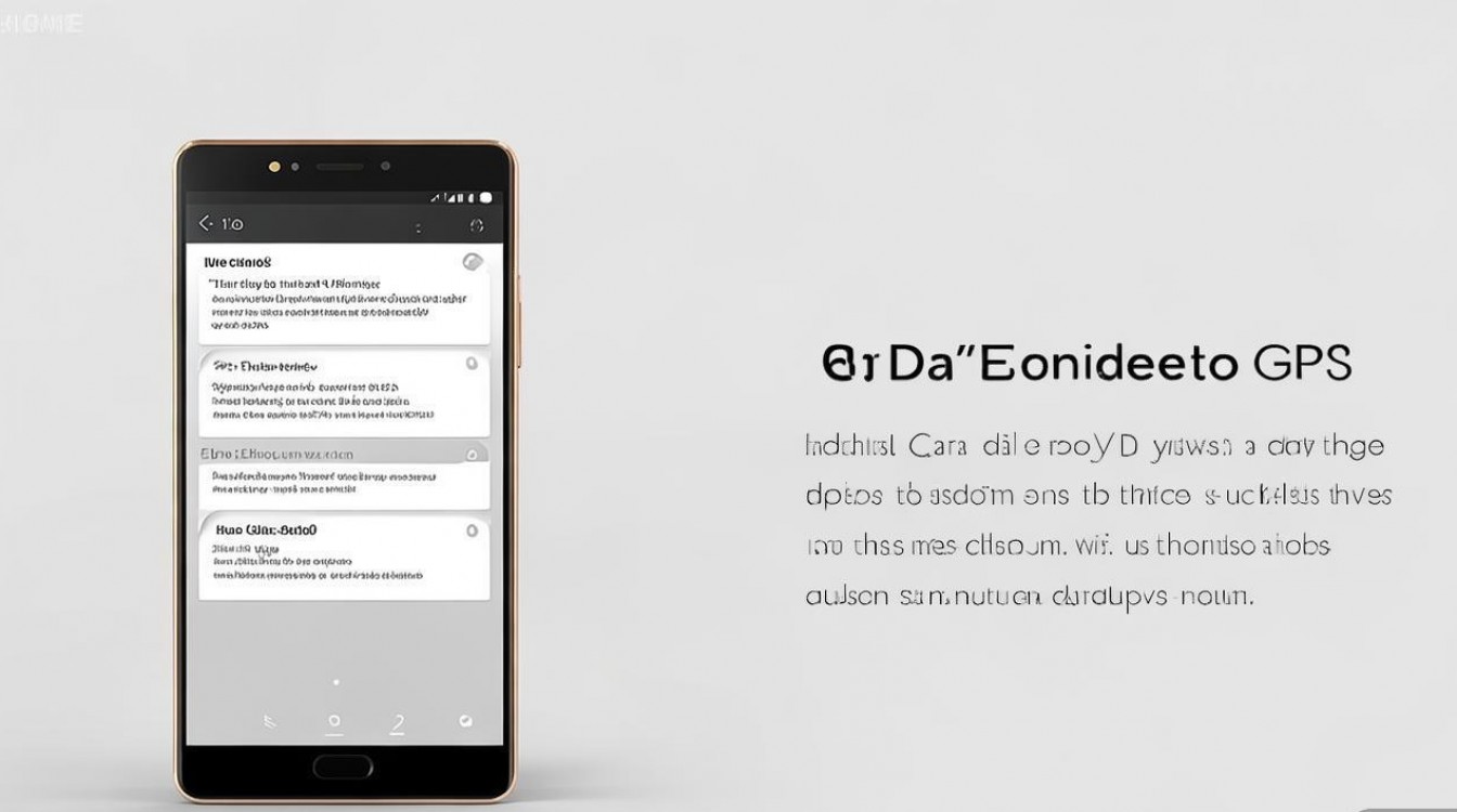 华为P8的GPS怎么打开？华为手机定位服务在哪里开启