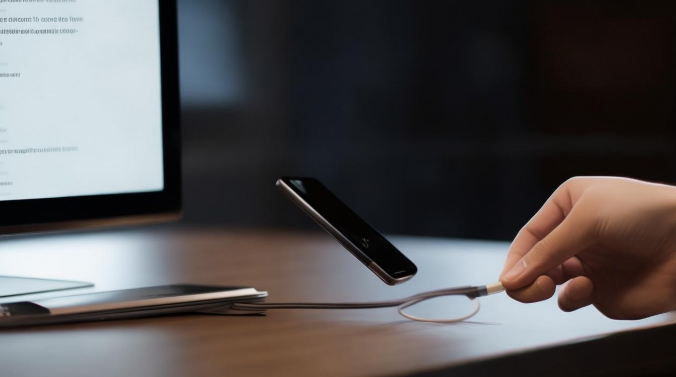 oppo怎么与电脑连接,oppo手机连接电脑的步骤