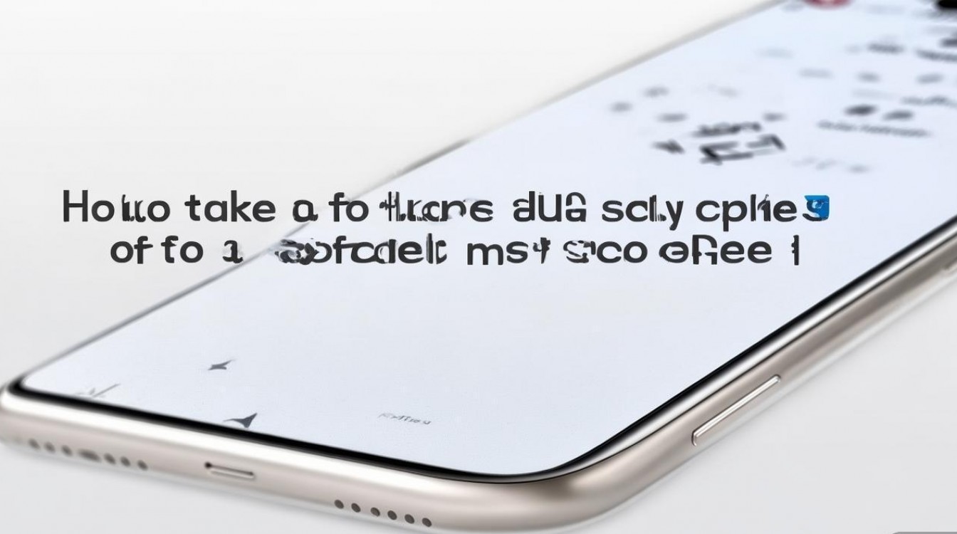 oppo手机怎么截图全屏?oppo手机截屏的几种方法