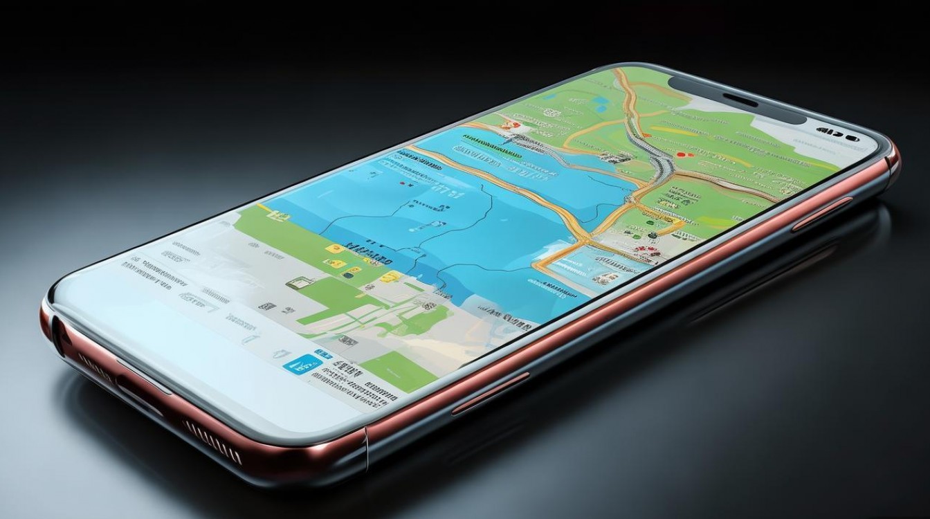 vivo手机导航怎么样?vivo自带导航准不准?
