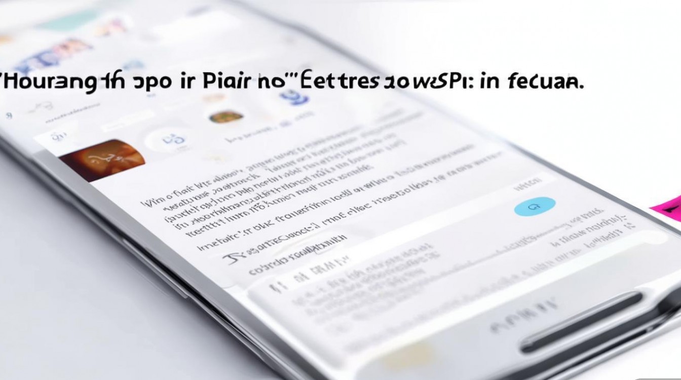 oppo画中画怎么设置？OPPO手机画中画功能在哪里开启