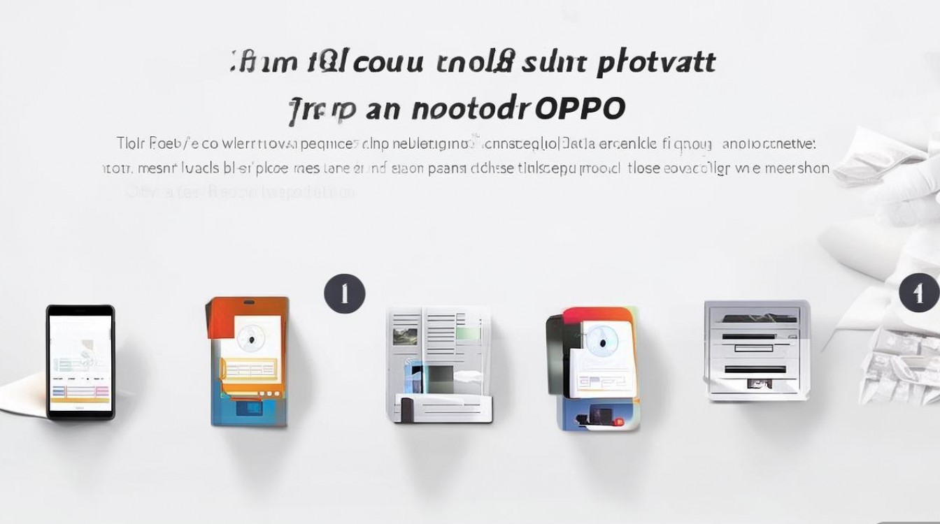 oppo手机私密照片怎么恢复，误删私密相册能找回吗