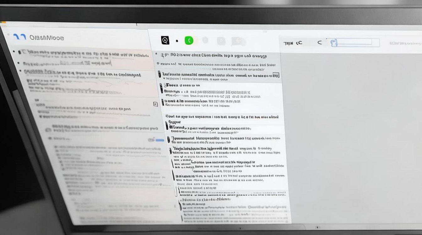 怎么在电脑上显示苹果qq在线？苹果手机QQ在线状态怎么设置
