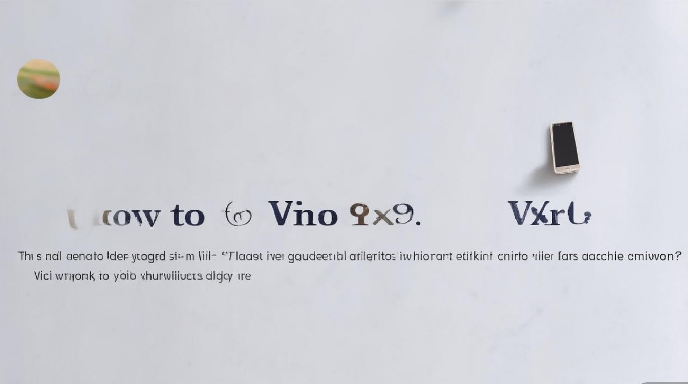 vivox9怎么看是不是翻新机?vivox9辨别翻新机方法