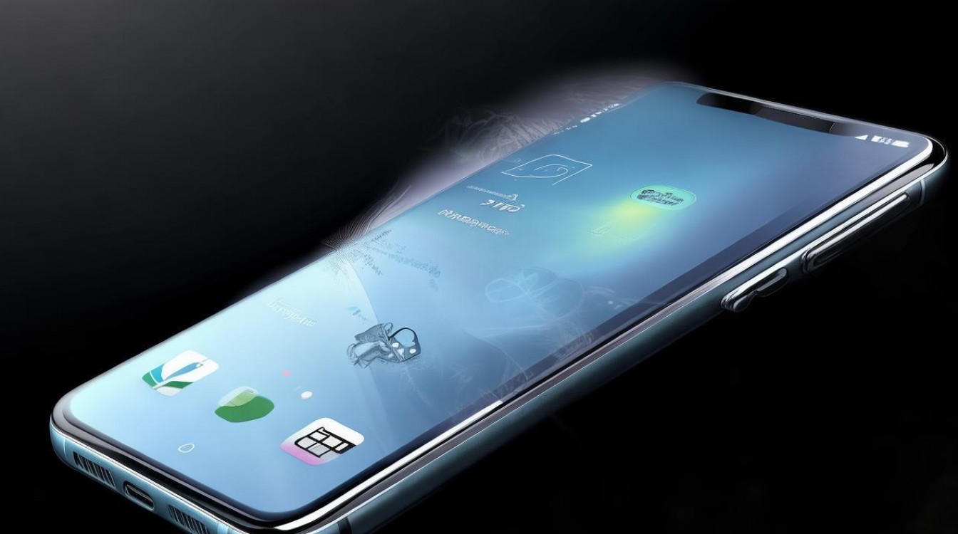 华为nova怎么弄单手屏?单手模式设置方法