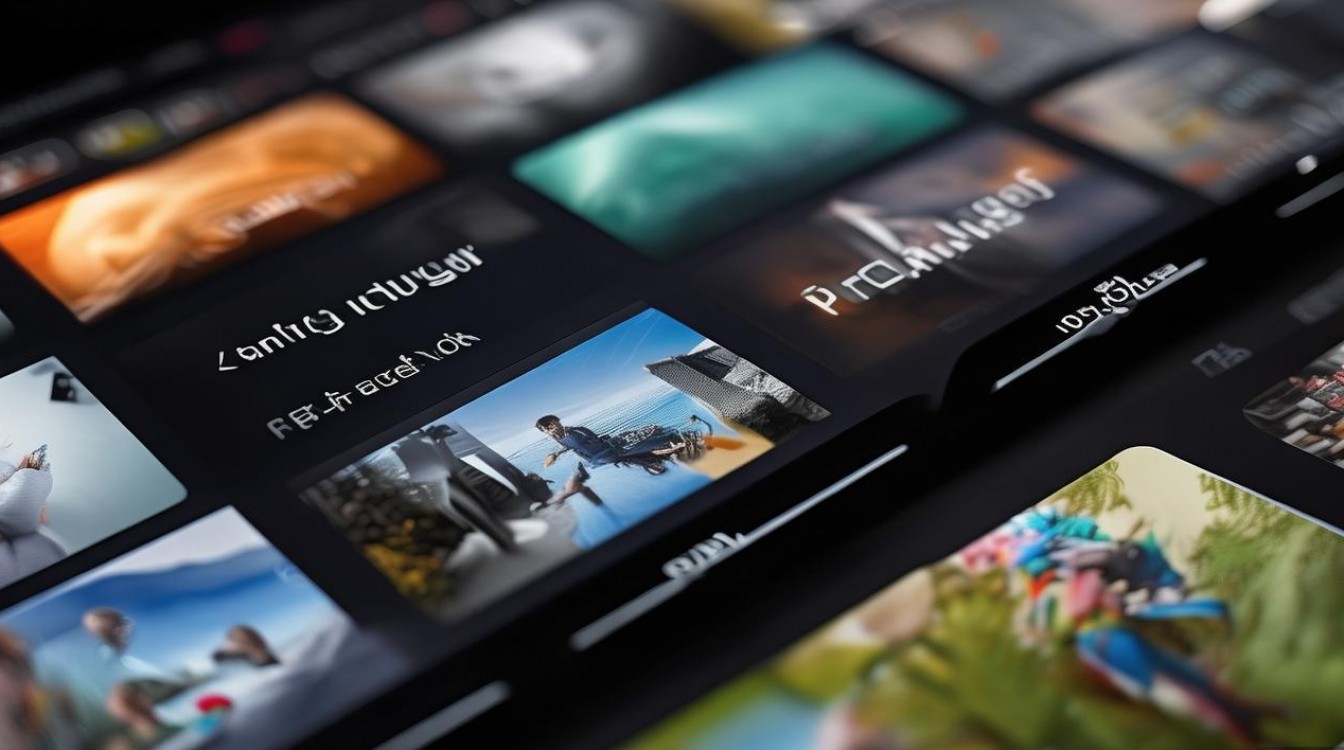 vivox7相册怎么分类?详细分类教程分享