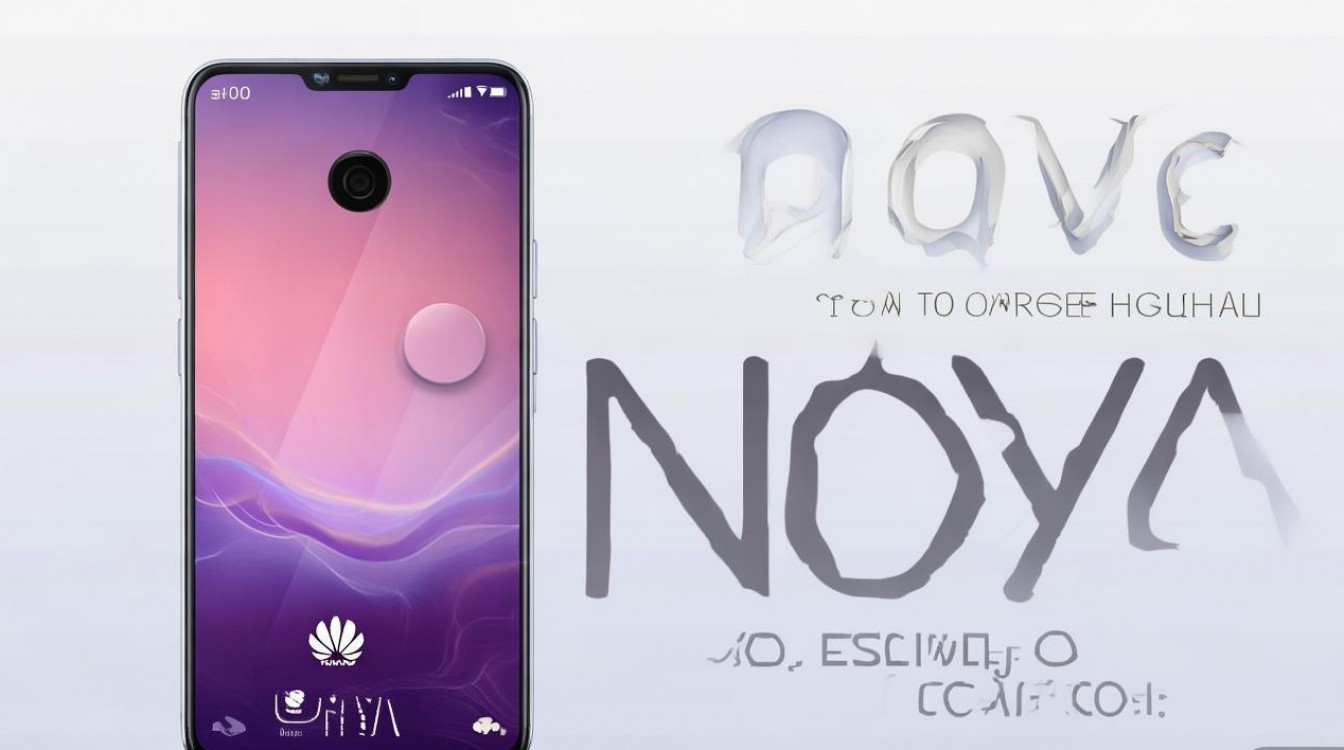 华为nova怎么念英文？华为nova正确发音是什么