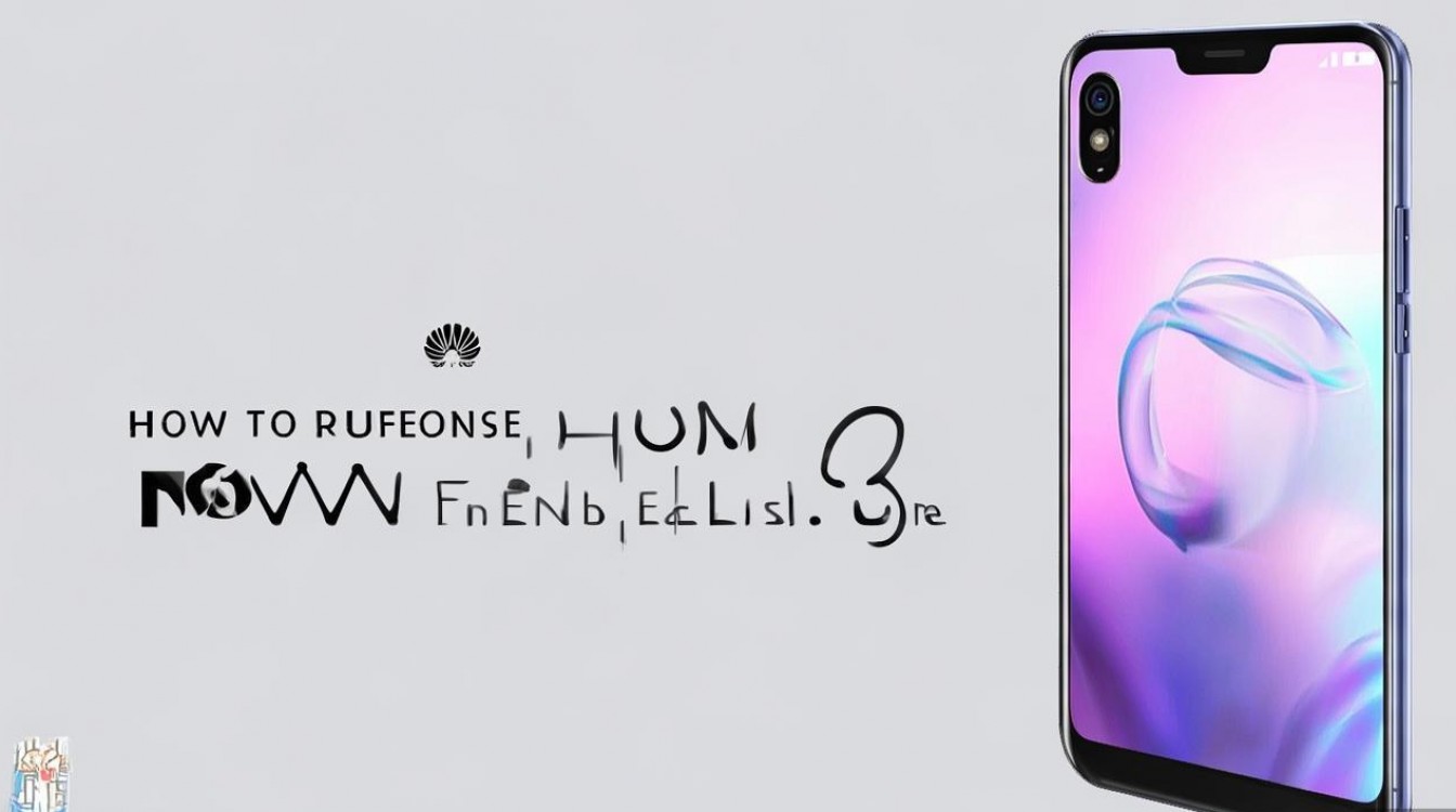 华为nova怎么念英文？华为nova正确发音是什么