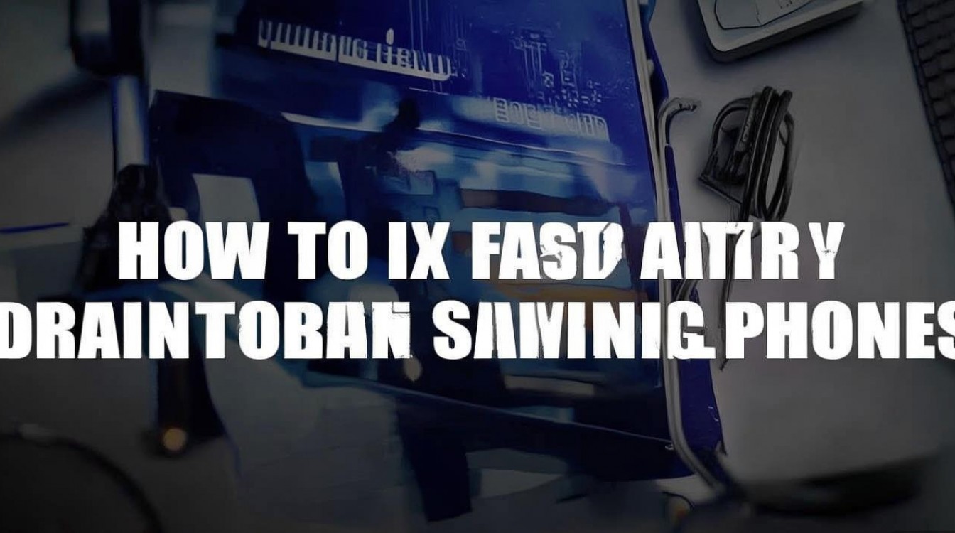 三星手机掉电快怎么办？三星手机耗电太快是什么原因