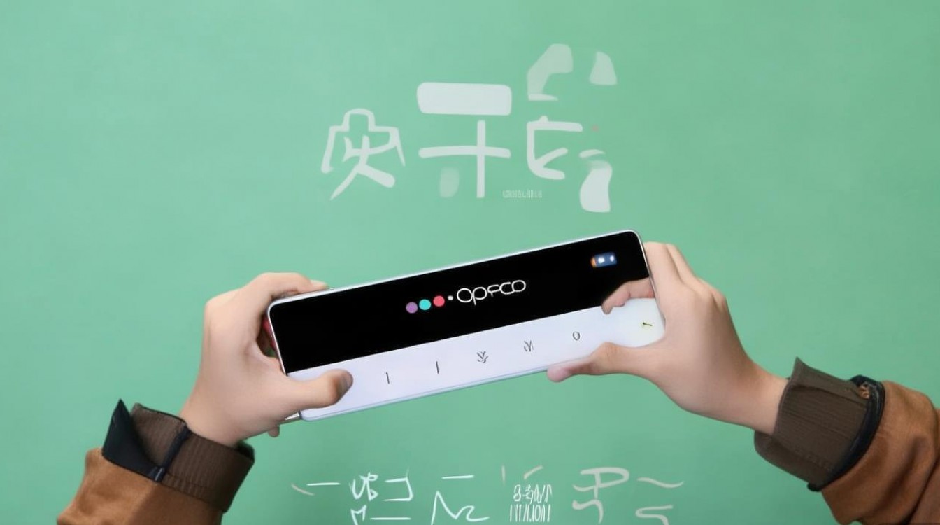 oppo软件加密怎么设置,oppo手机应用加密教程