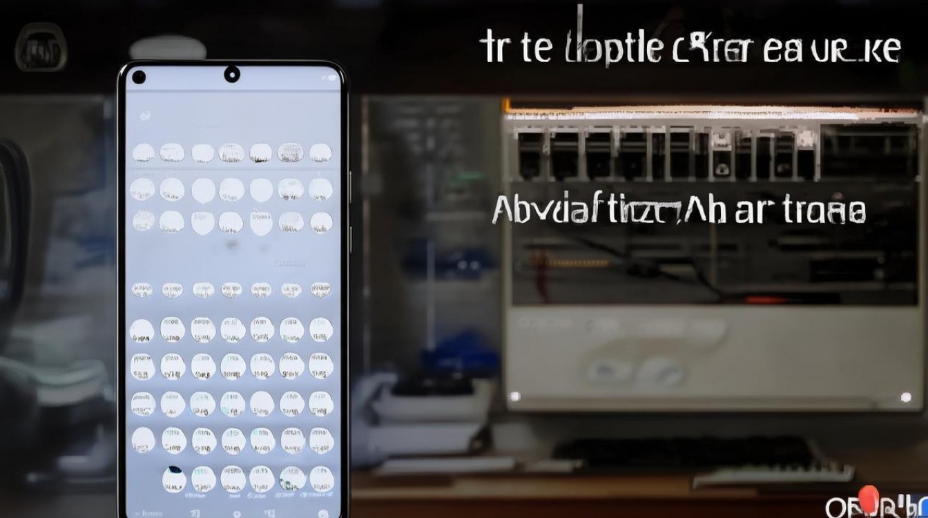 oppo手机闪退怎么修复？oppo手机老是闪退是什么原因