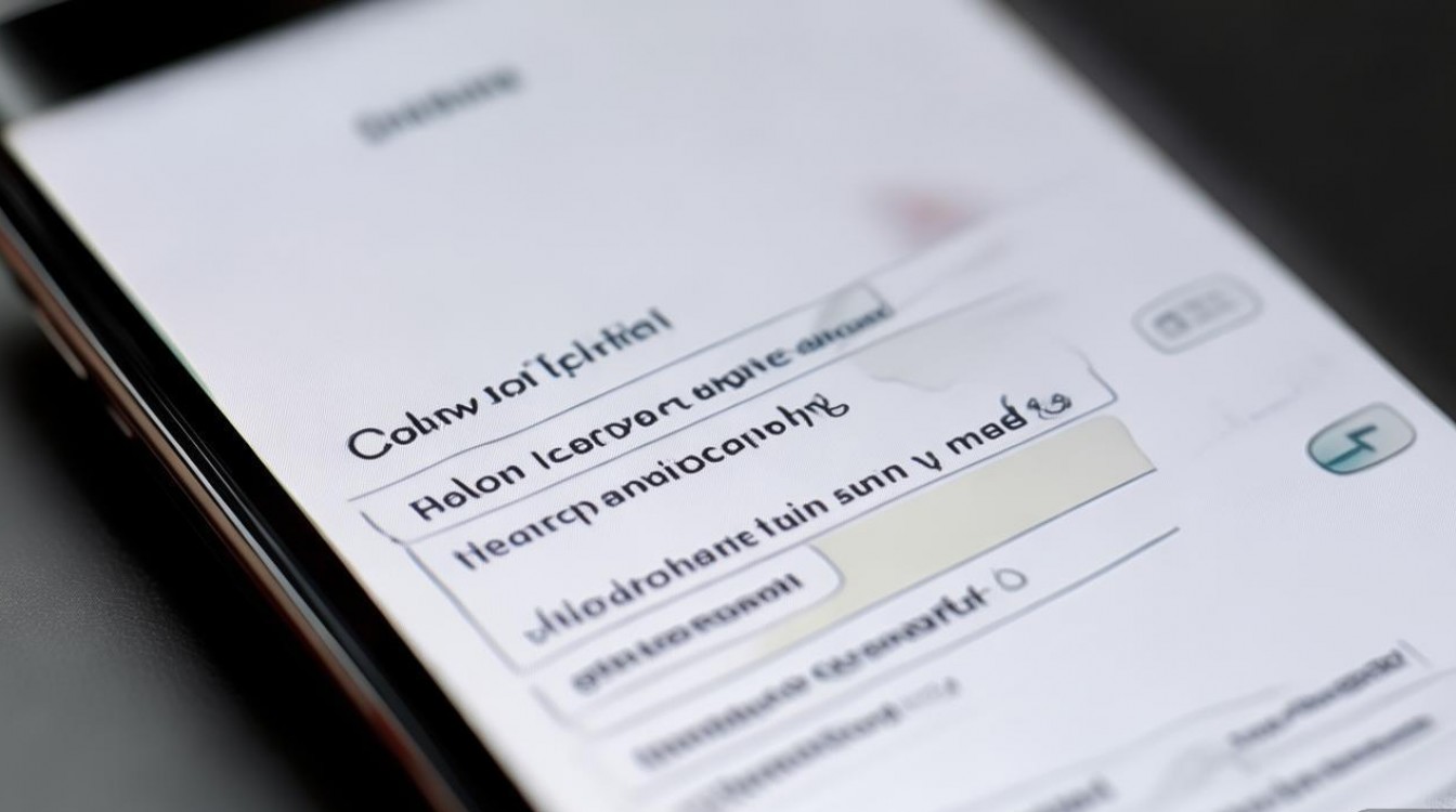 三星手机怎么打开录音权限,三星录音权限在哪里设置