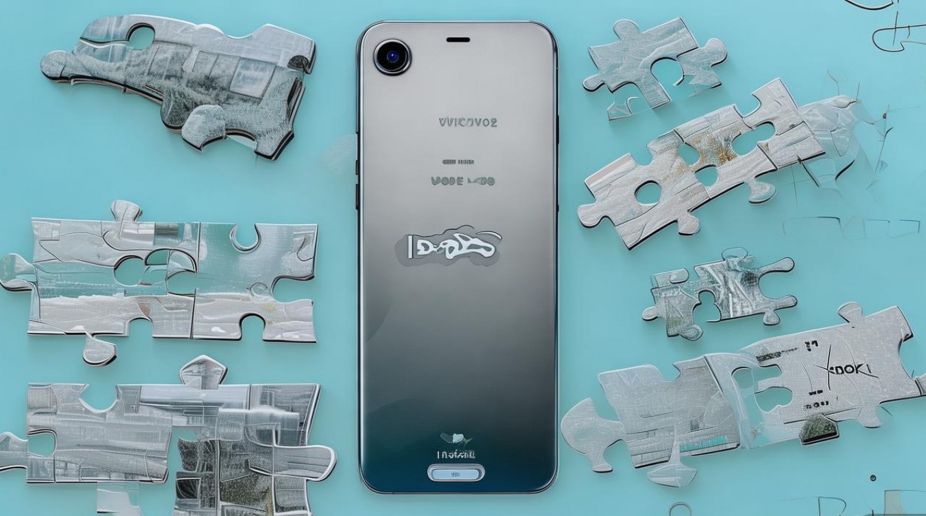 vivox3s拼图怎么拼？手机拼图功能在哪找