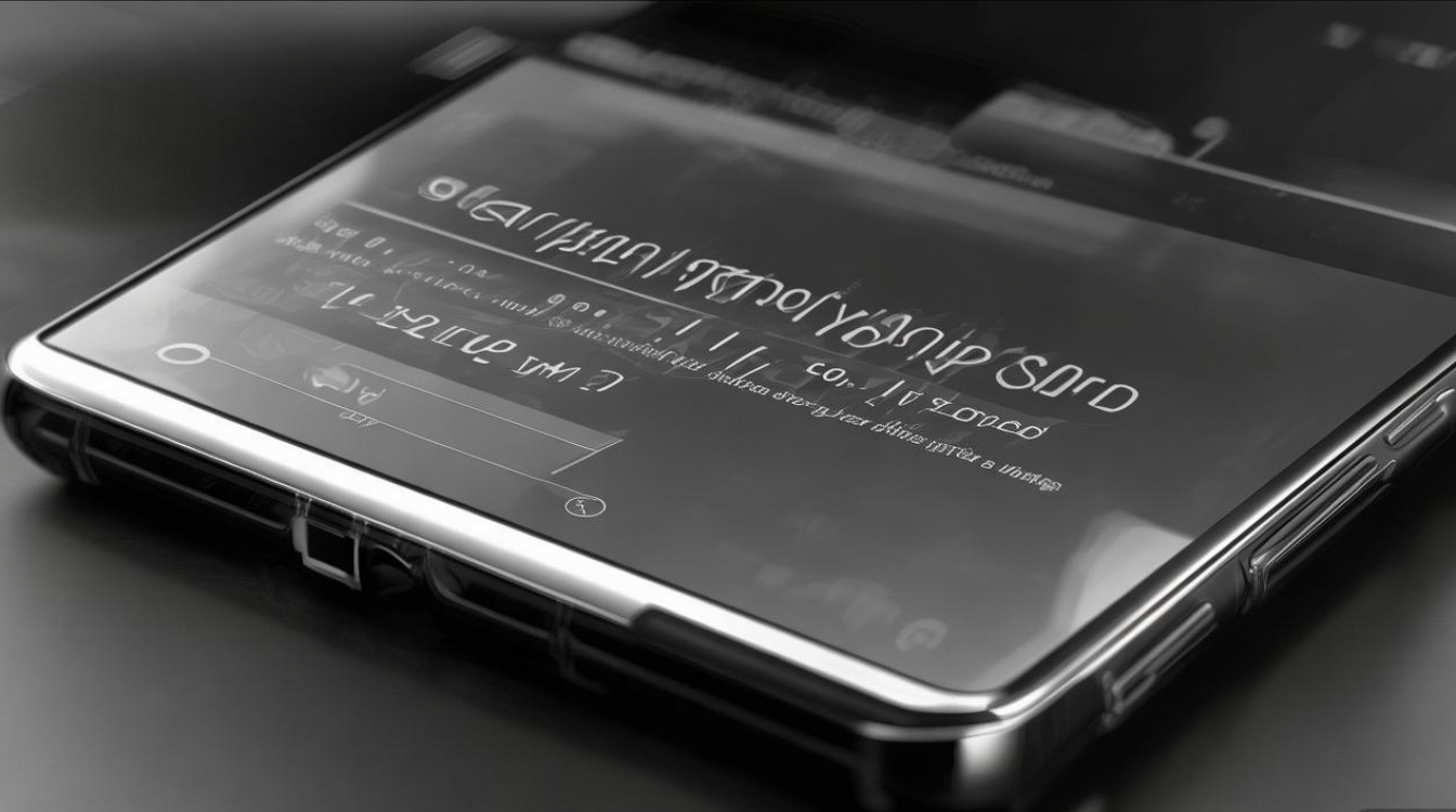 vivo y37a怎么插副卡,vivo手机双卡安装步骤图解