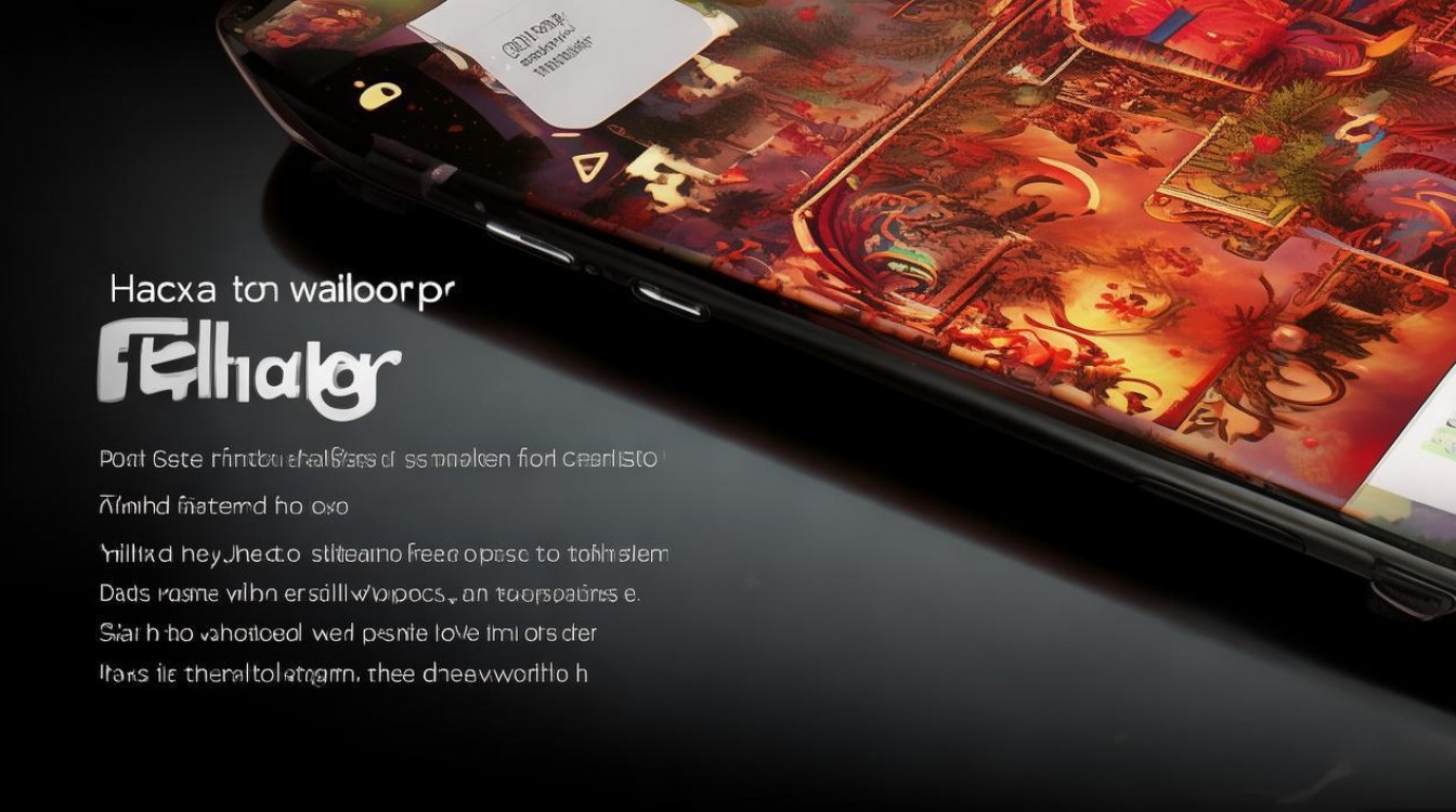 oppo节日壁纸怎么设置，oppo手机节日壁纸自动更换在哪里设置