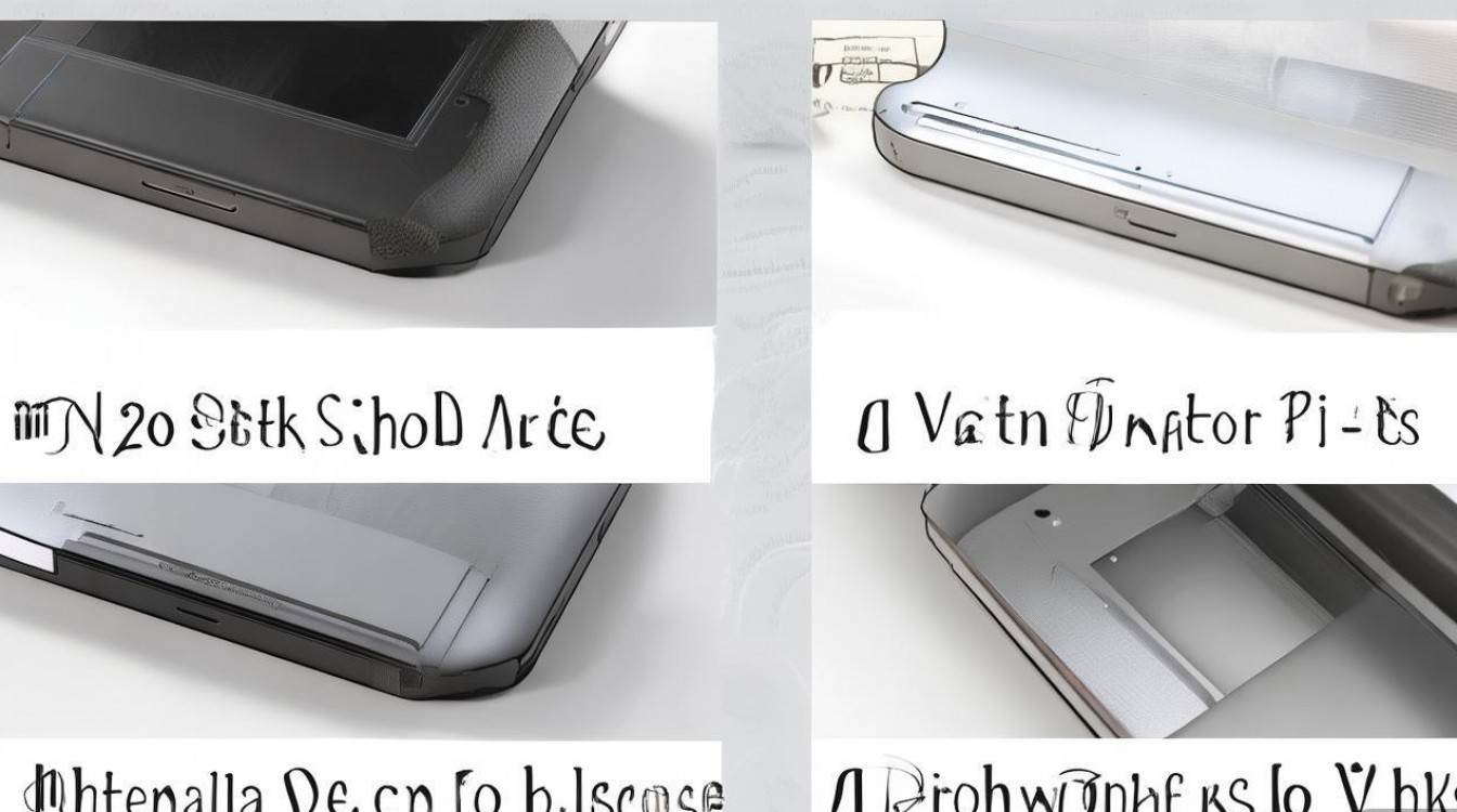 vivo手机壳怎么拆,vivo手机后盖拆卸教程