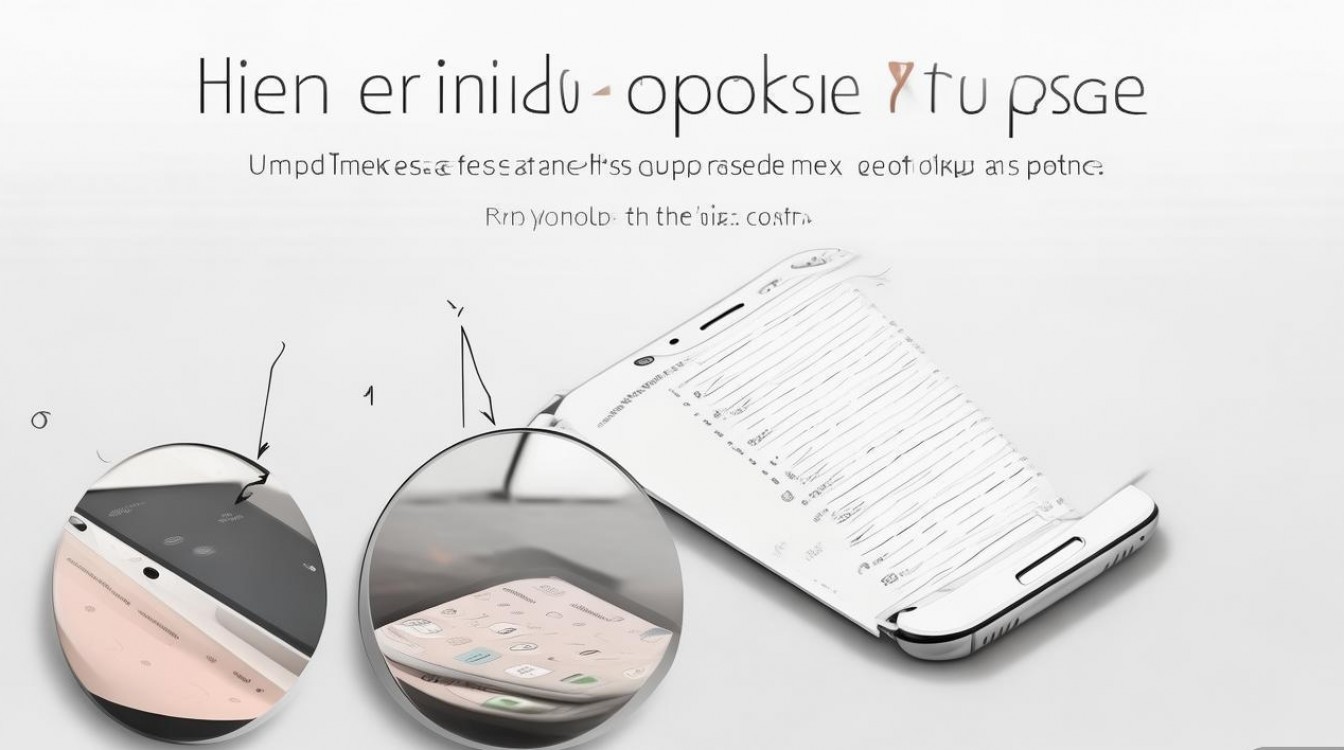 OPPO手机解不开锁怎么办?忘记密码如何强制解锁?