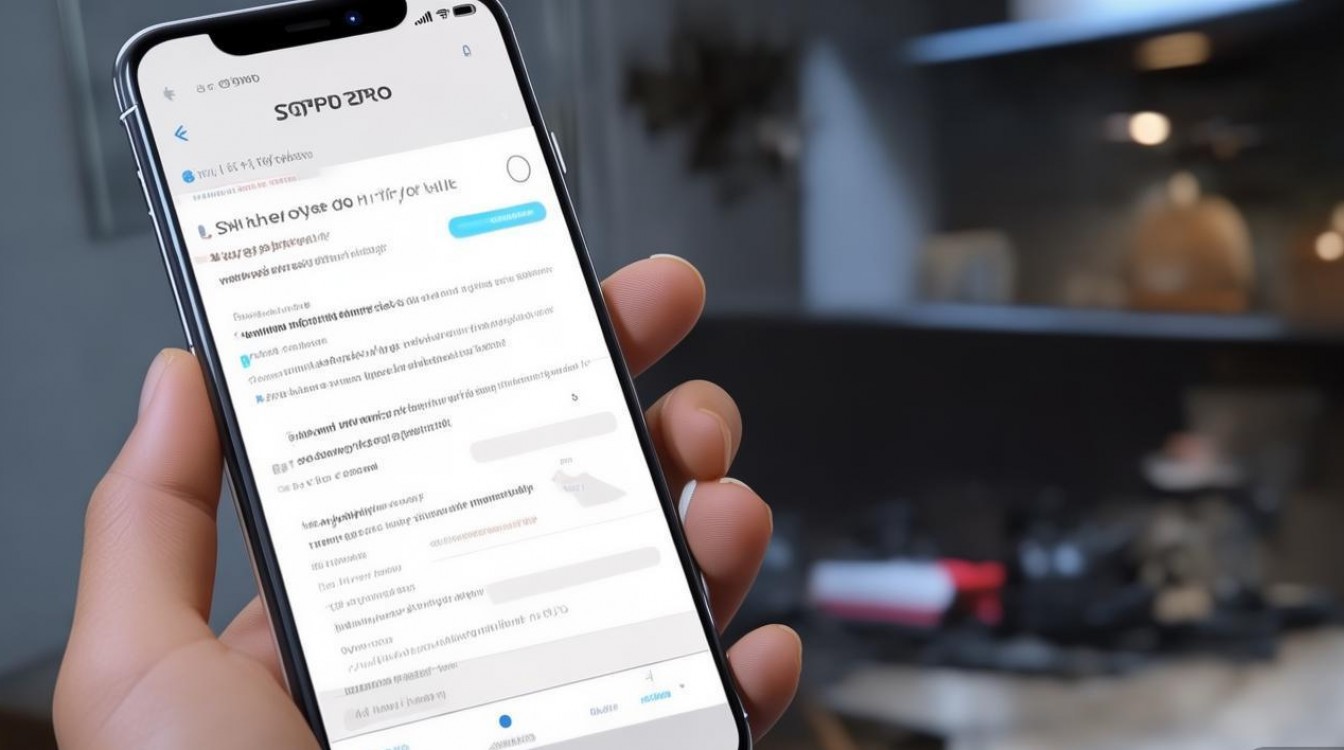 怎么把软件隐藏起来oppo？OPPO手机应用隐藏方法教程