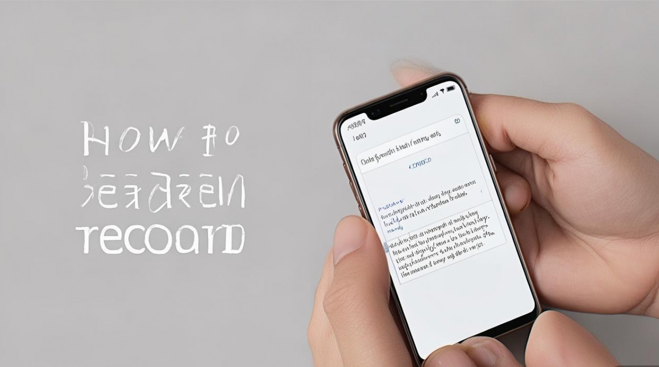 oppo怎么截频？oppo手机截屏的几种方法