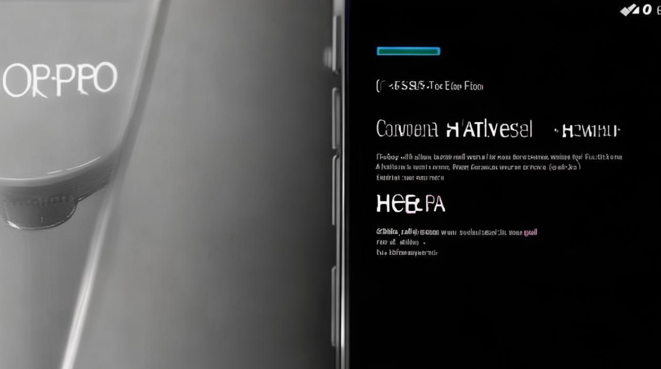 oppo拍照闪光灯怎么开?oppo手机闪光灯在哪里设置