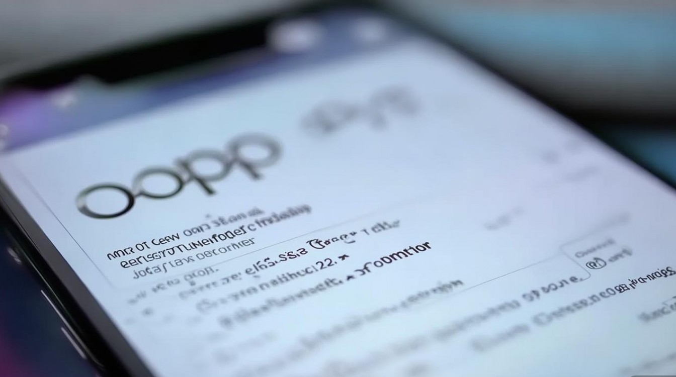 oppo怎么新建文件夹？手机桌面创建文件夹方法