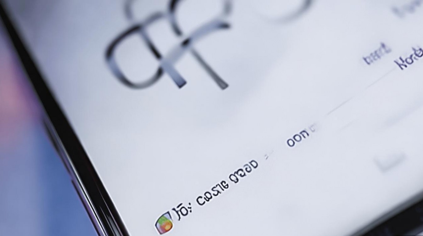 oppo怎么新建文件夹？手机桌面创建文件夹方法