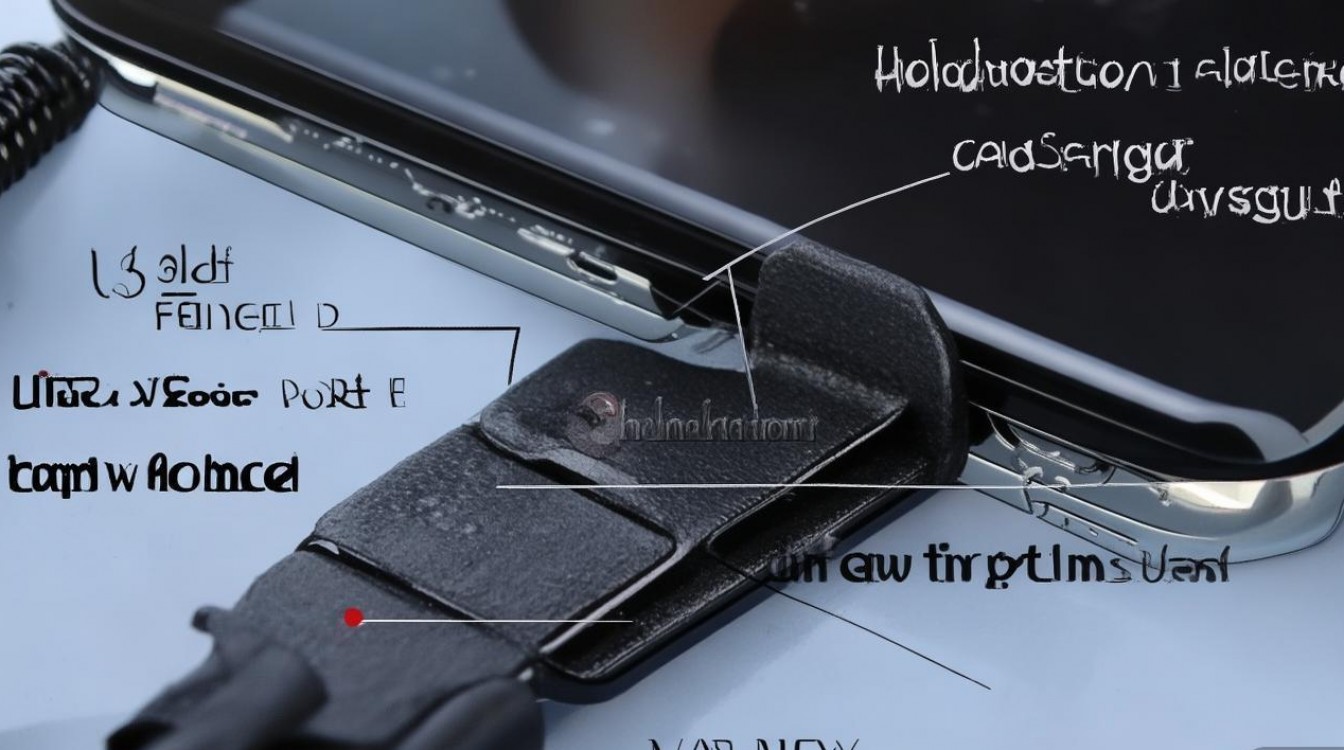 oppo充电慢了怎么回事?如何提高手机充电速度?