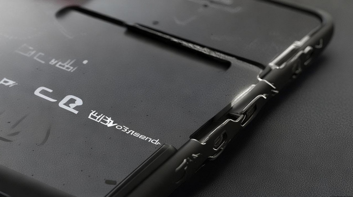 oppo手机壳怎么打开,oppo手机后盖怎么拆开教程