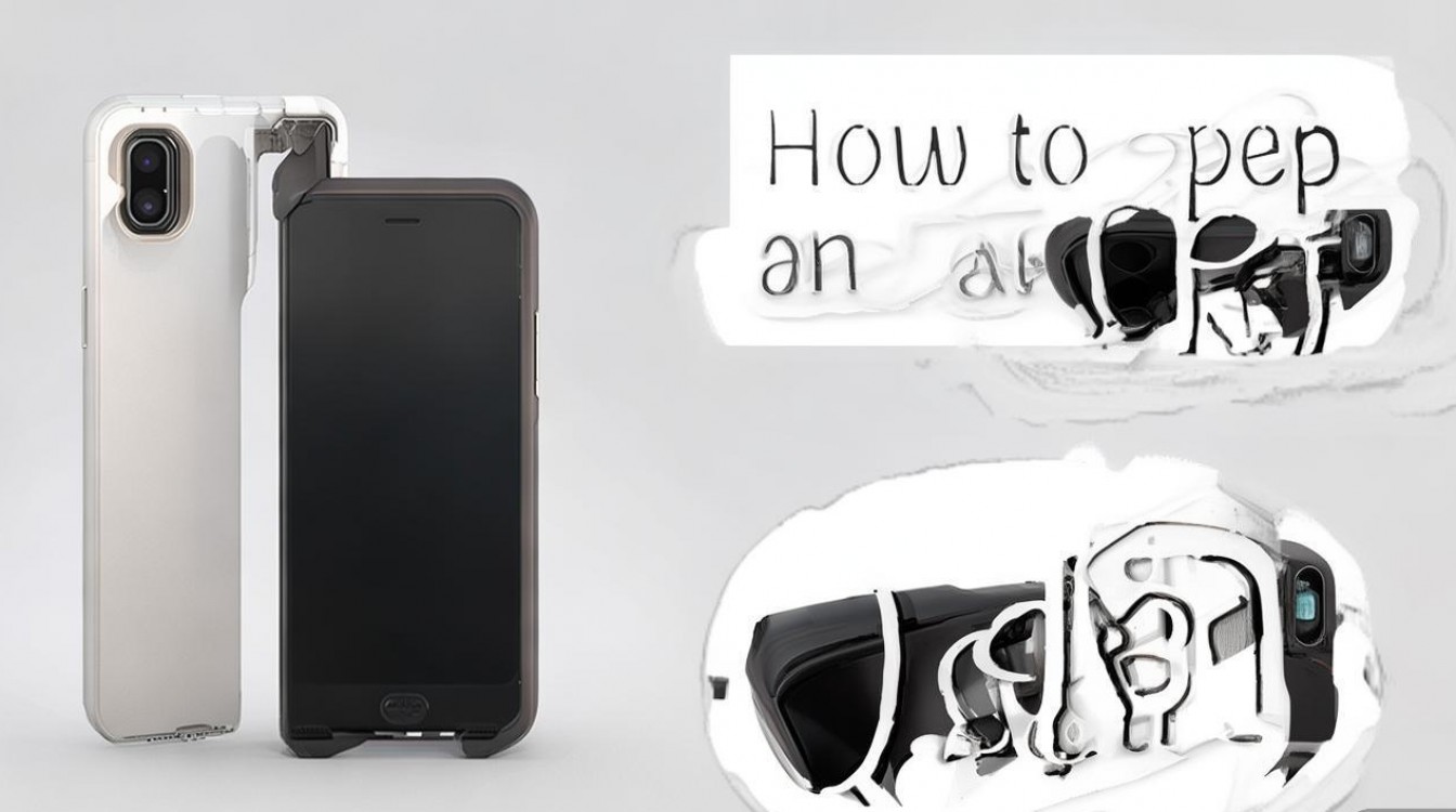 oppo手机壳怎么打开,oppo手机后盖怎么拆开教程