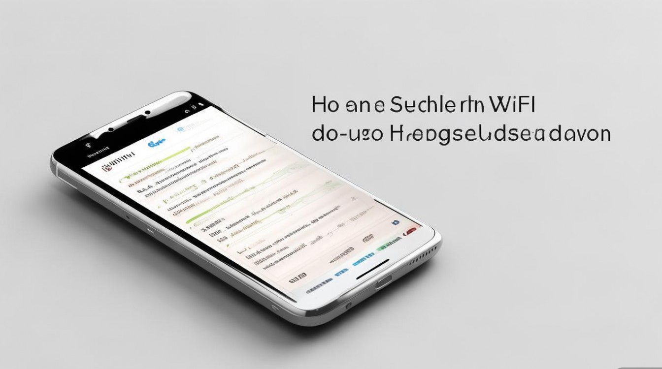 华为插卡随身wifi怎么用？华为随身wifi使用教程详解