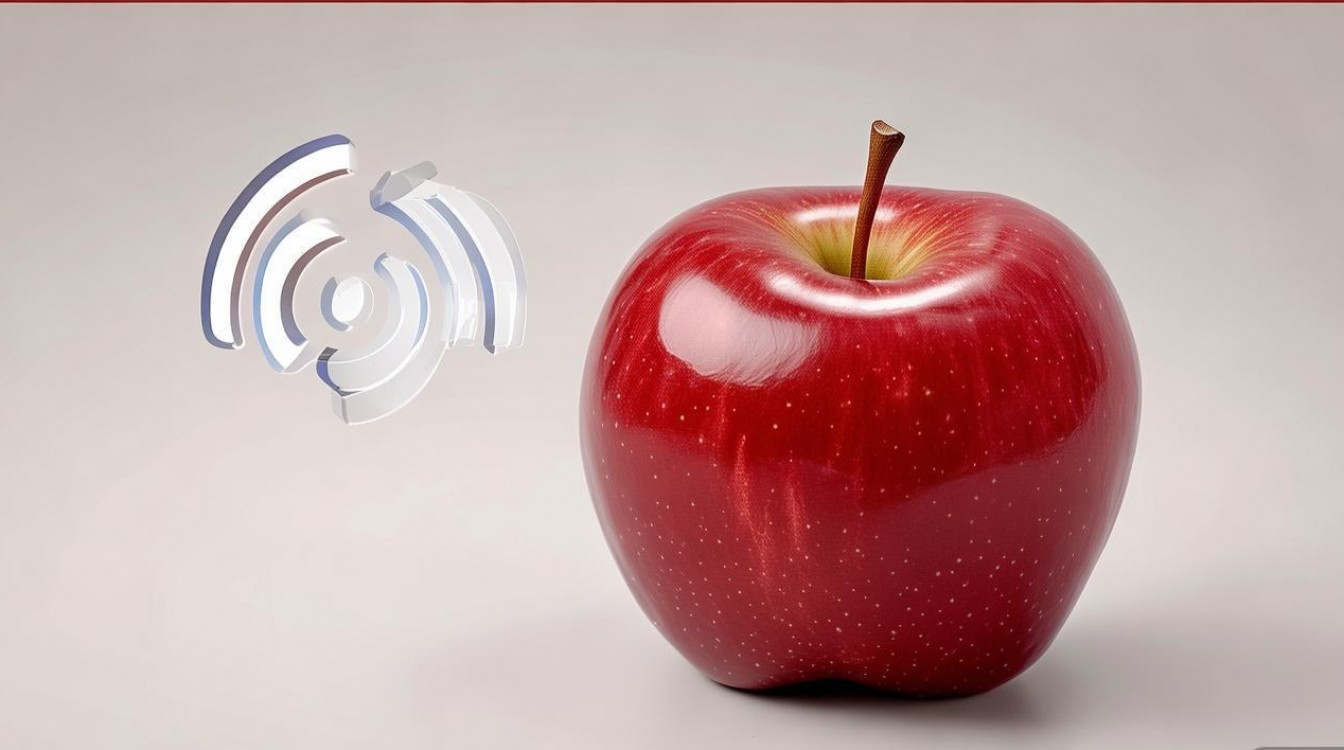 苹果左上角信号怎么看？苹果手机信号显示设置方法