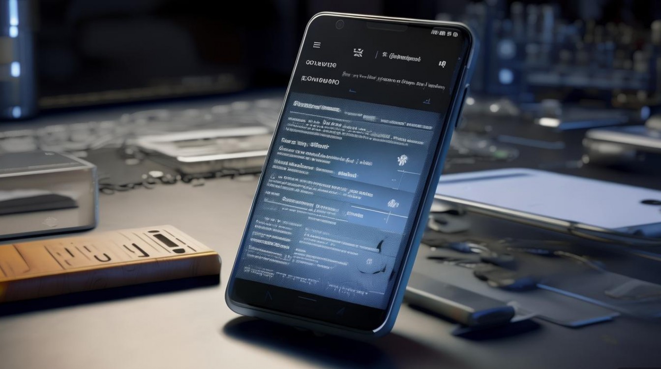 oppo手机突然关机怎么回事?什么原因导致的