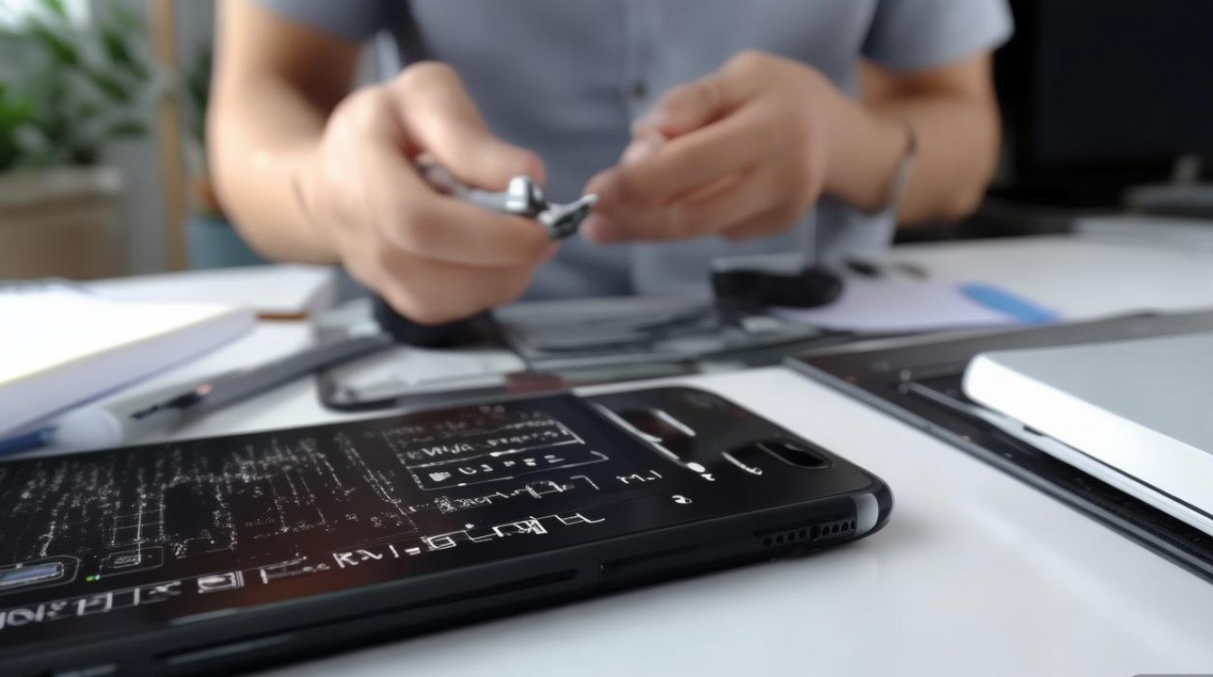 vivo手机字库坏了怎么修，vivo手机字库损坏维修多少钱