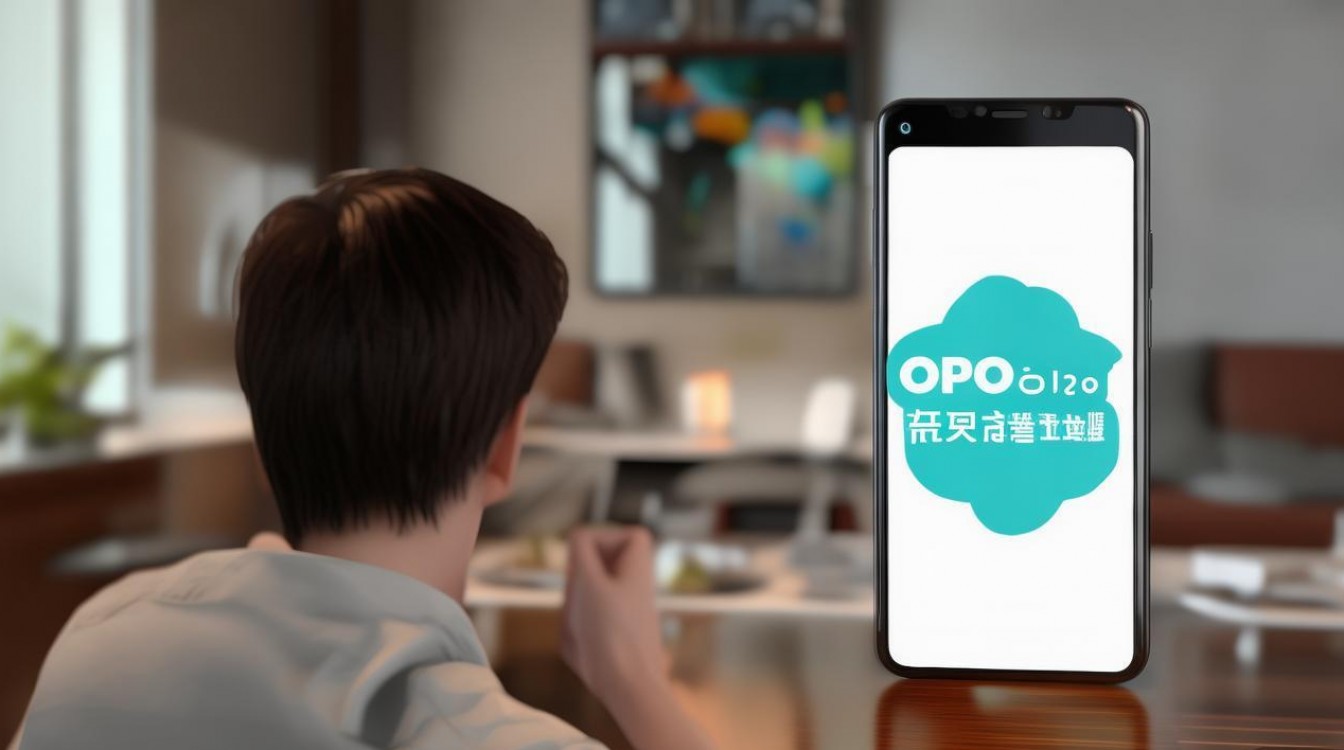 oppo手机屏幕不亮怎么办，oppo手机黑屏打不开怎么解决