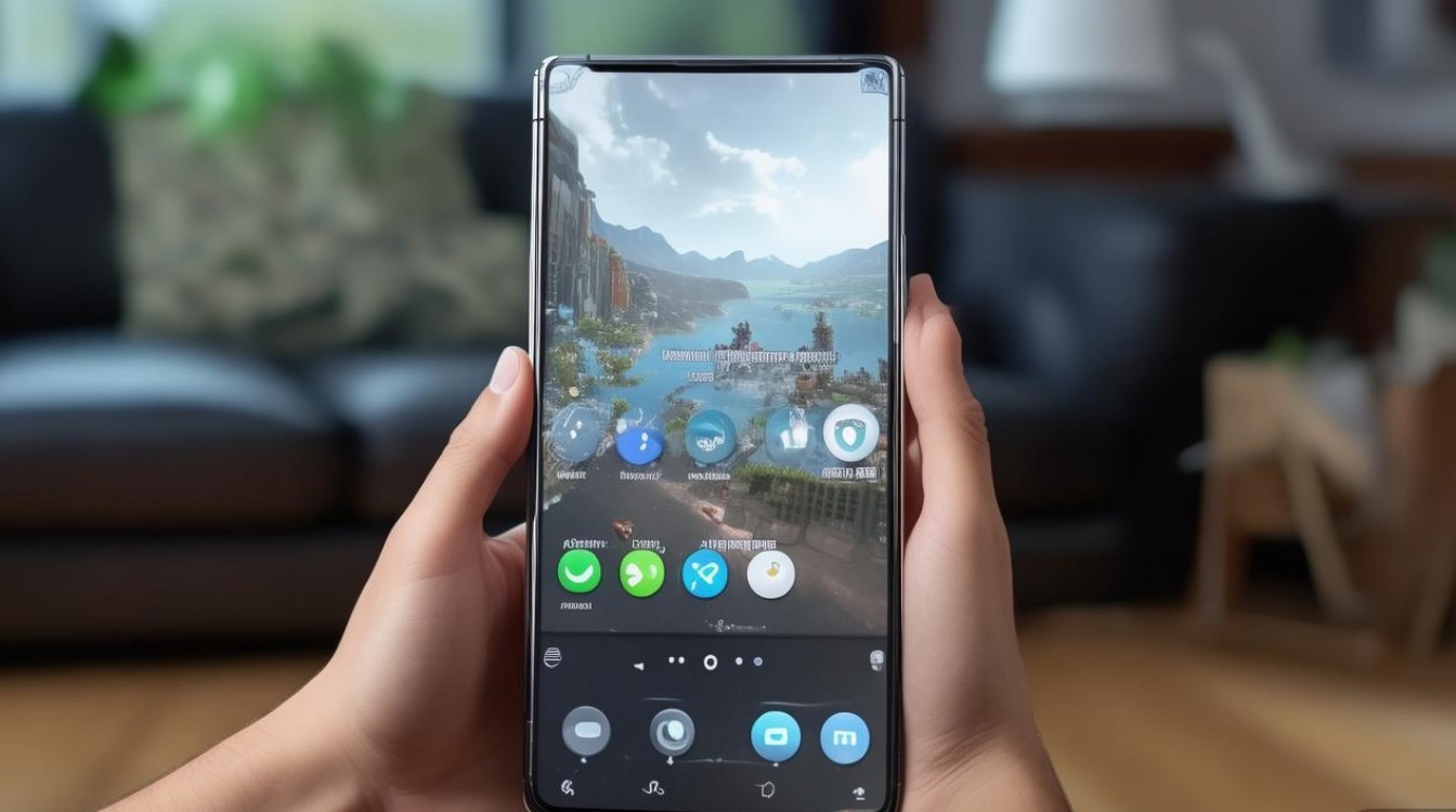 华为4c电信版玩大型3D游戏怎么样?华为4c能流畅运行大型游戏吗