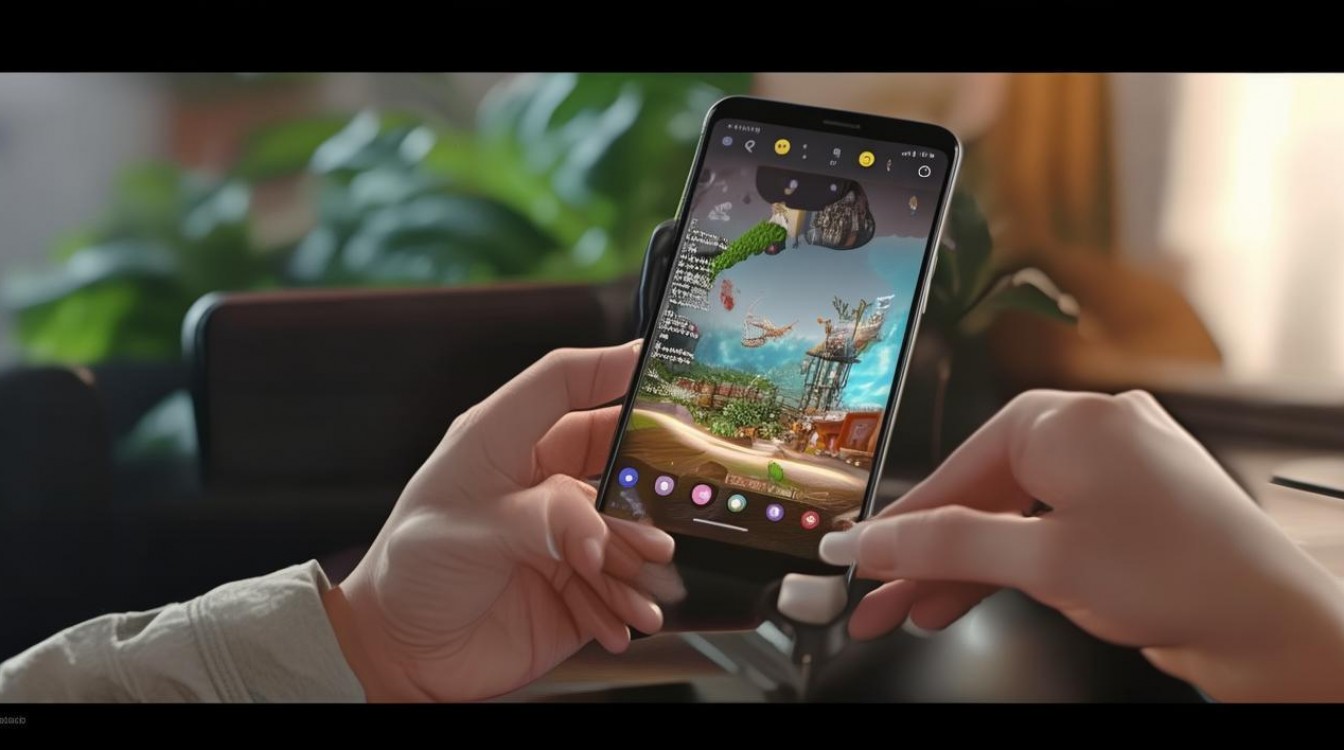 华为4c电信版玩大型3D游戏怎么样?华为4c能流畅运行大型游戏吗