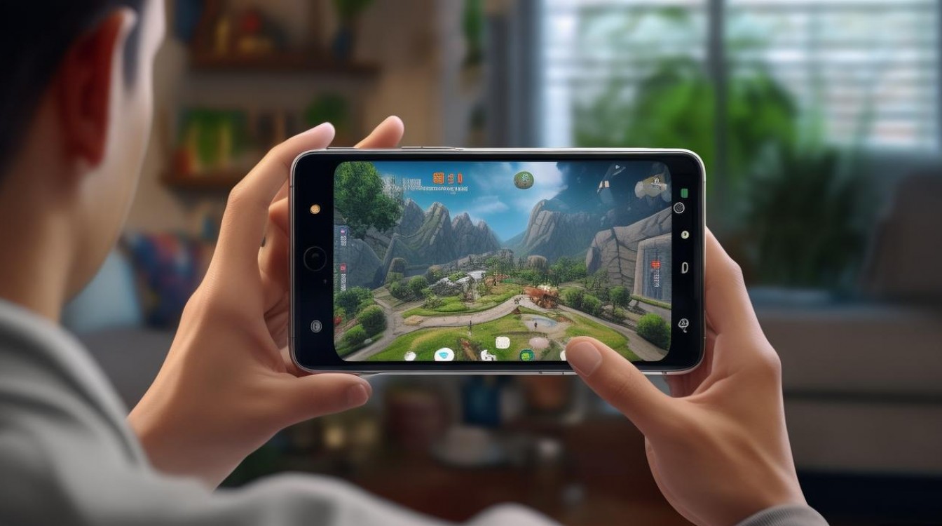 华为4c电信版玩大型3D游戏怎么样?华为4c能流畅运行大型游戏吗