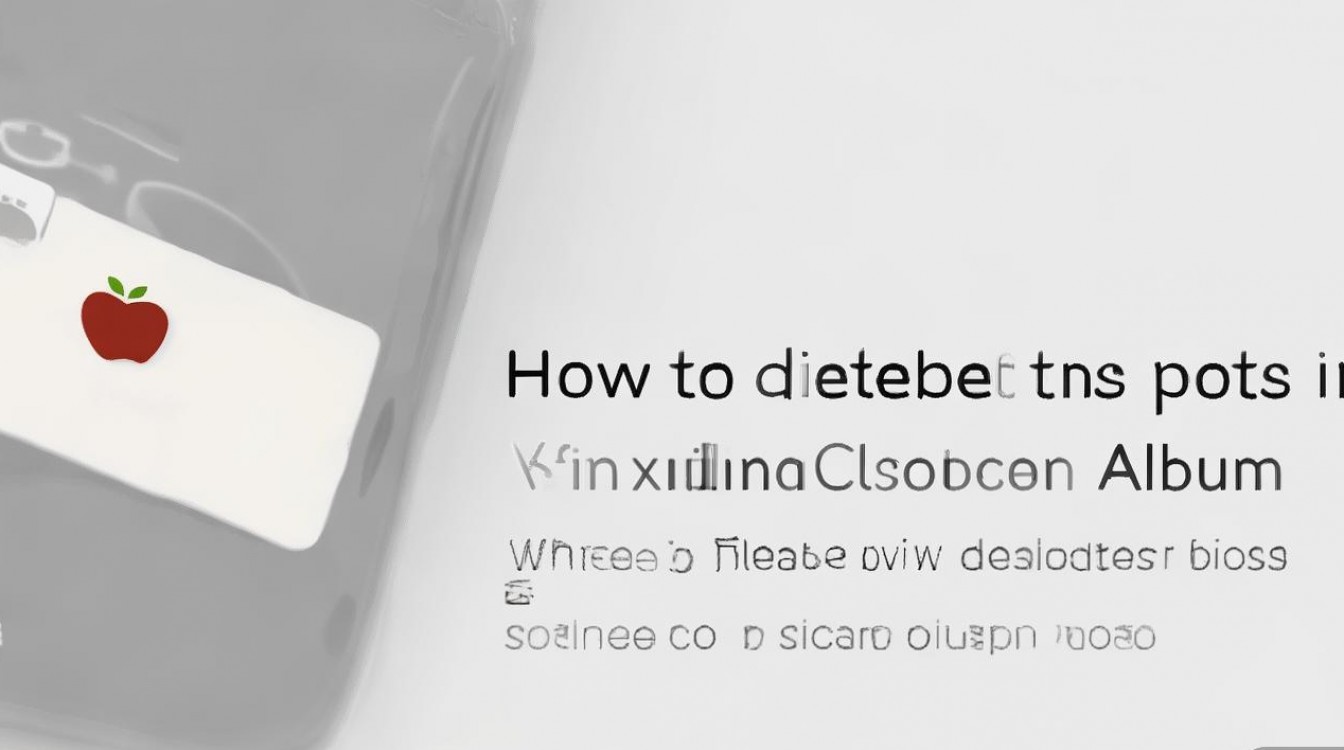 苹果照片小米云相册怎么删除？删除的照片在哪里看