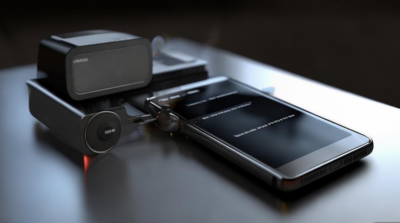 华为手机怎么样联接音响？华为手机连接音响的详细步骤