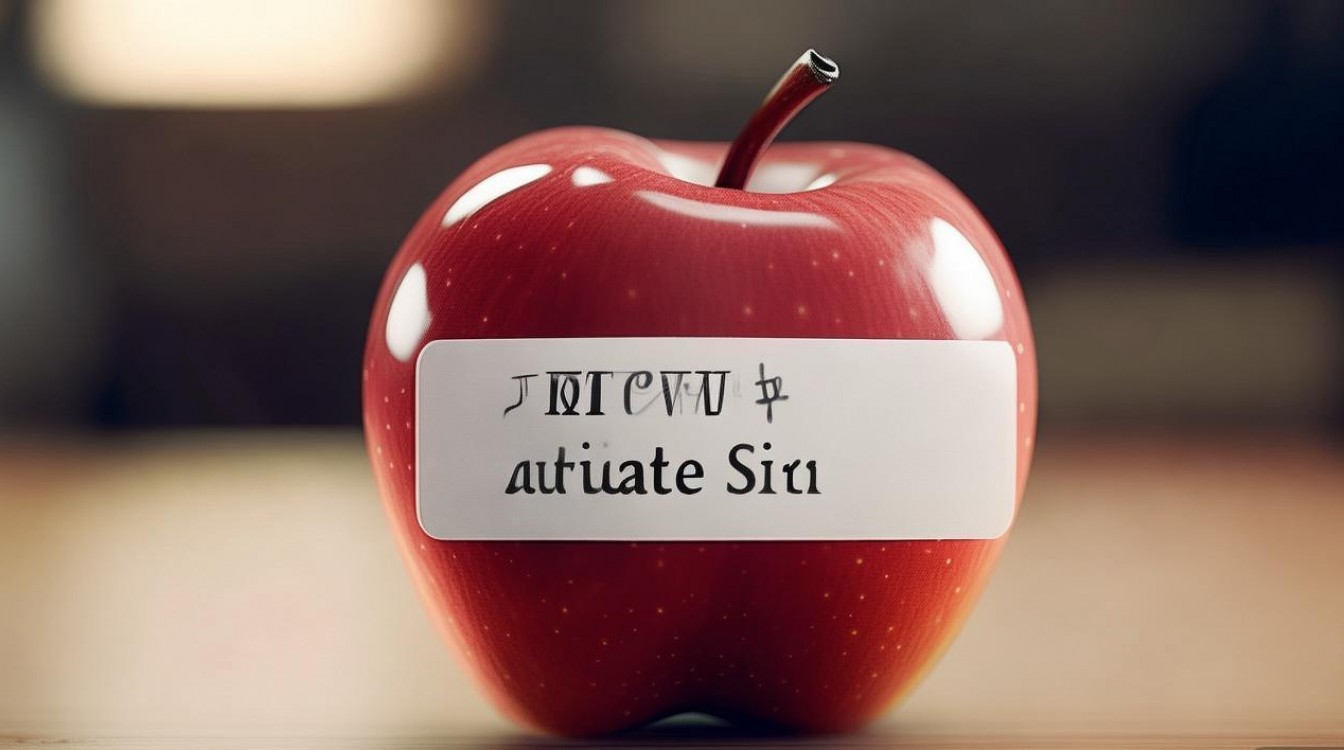 苹果怎么样开启siri?苹果手机怎么设置唤醒Siri