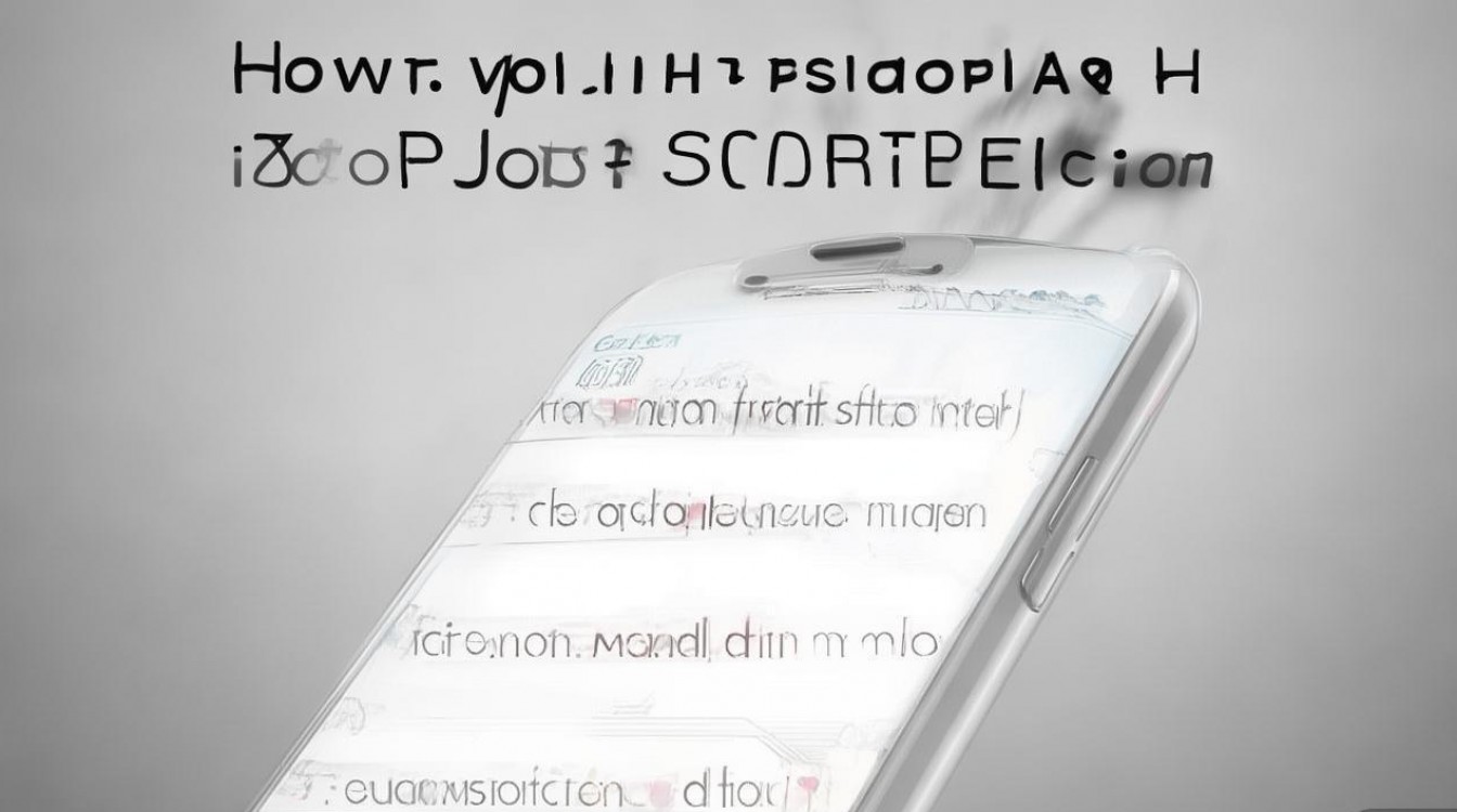 华为p8青春版怎么截屏?华为p8截屏快捷键是哪个